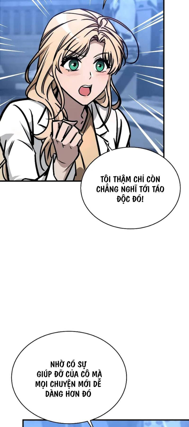 Cuốn Sách Chiến Lược Hàng Đầu Mà Chỉ Tôi Mới Có Thể Nhìn Thấy Chap 5 - Next Chap 6
