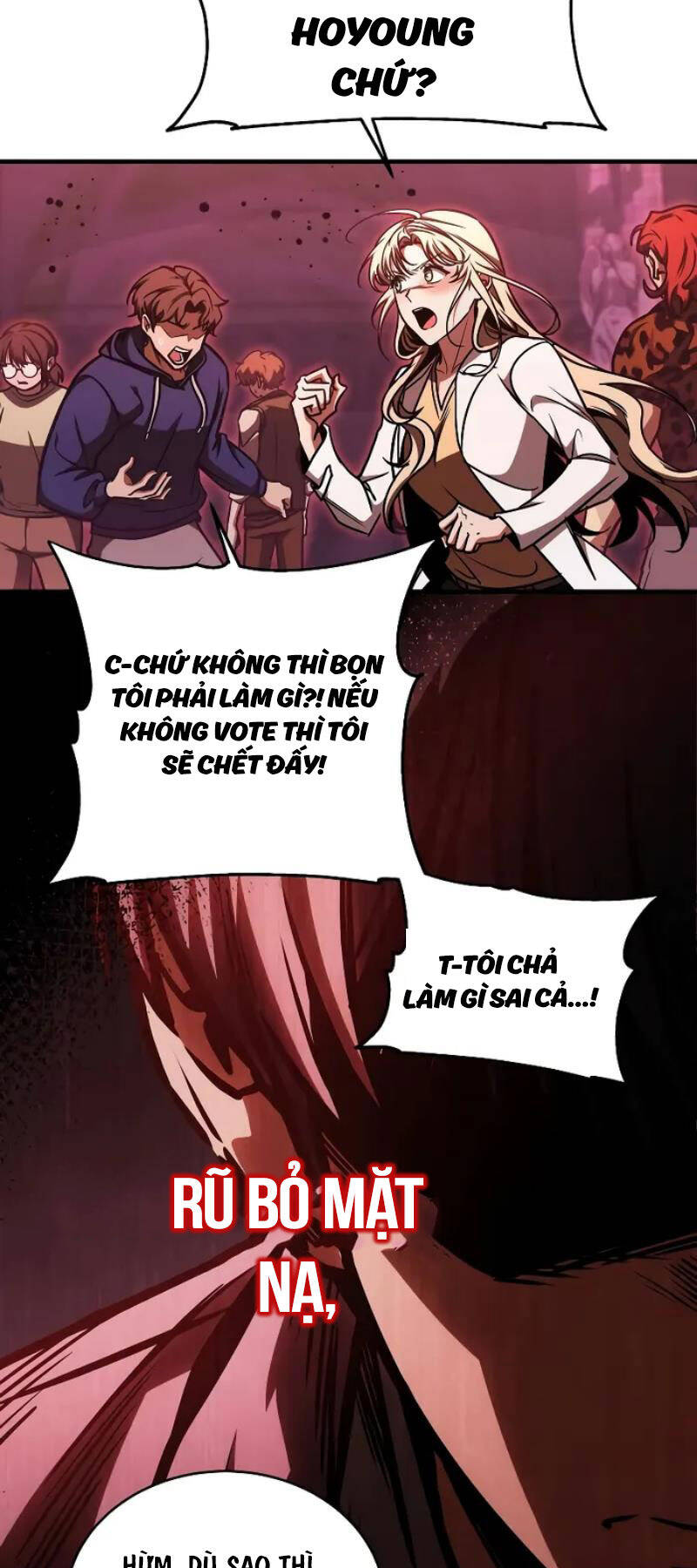 Cuốn Sách Chiến Lược Hàng Đầu Mà Chỉ Tôi Mới Có Thể Nhìn Thấy Chap 5 - Next Chap 6