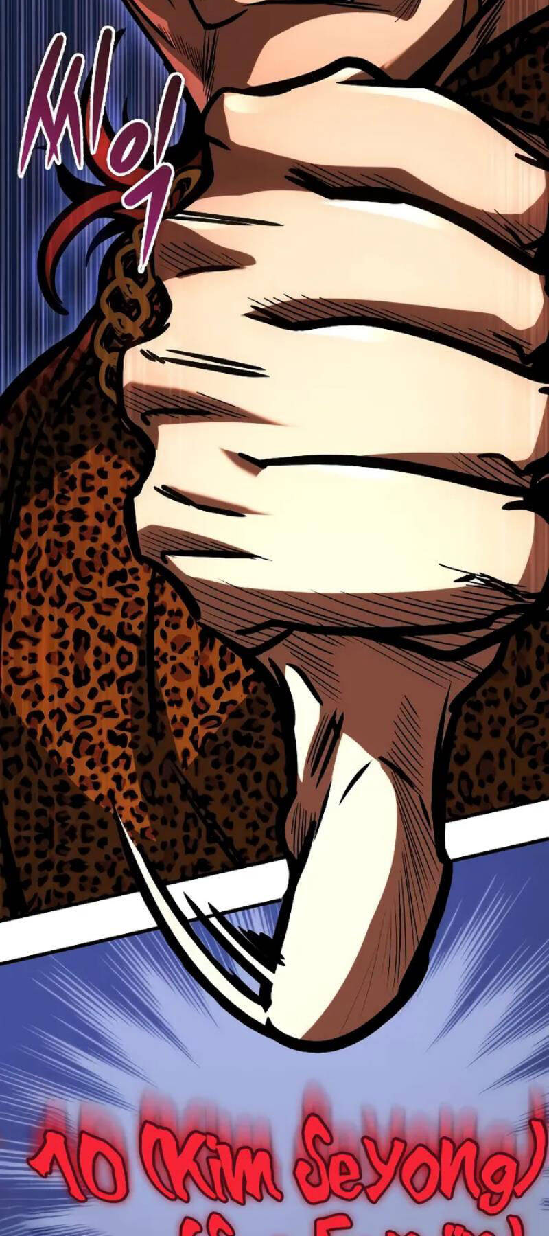 Cuốn Sách Chiến Lược Hàng Đầu Mà Chỉ Tôi Mới Có Thể Nhìn Thấy Chap 5 - Next Chap 6