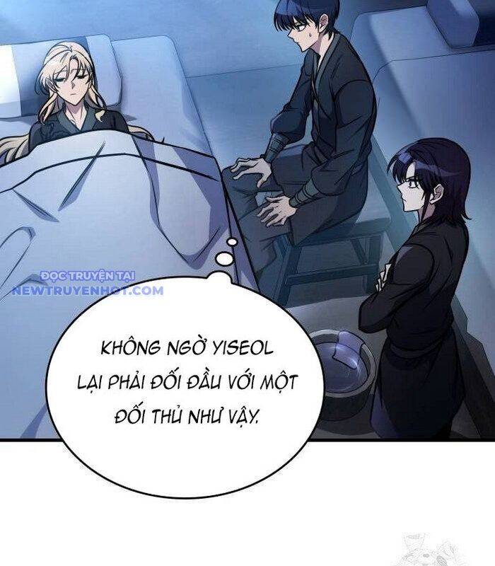 Cuốn Sách Chiến Lược Hàng Đầu Mà Chỉ Tôi Mới Có Thể Nhìn Thấy Chap 50 - Next Chap 51