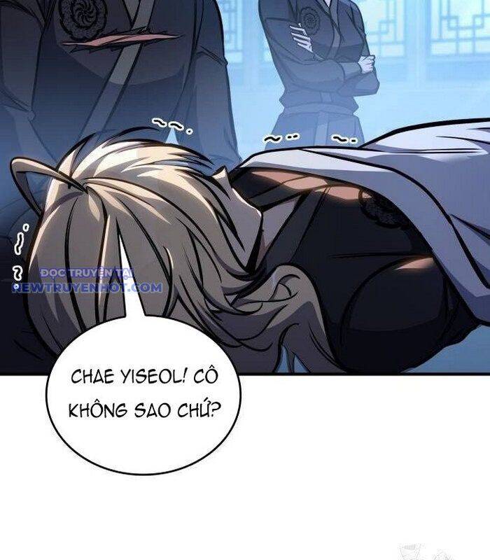Cuốn Sách Chiến Lược Hàng Đầu Mà Chỉ Tôi Mới Có Thể Nhìn Thấy Chap 50 - Next Chap 51