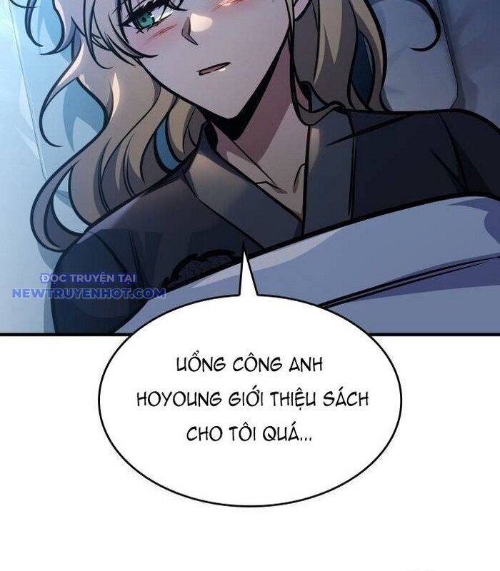 Cuốn Sách Chiến Lược Hàng Đầu Mà Chỉ Tôi Mới Có Thể Nhìn Thấy Chap 50 - Next Chap 51