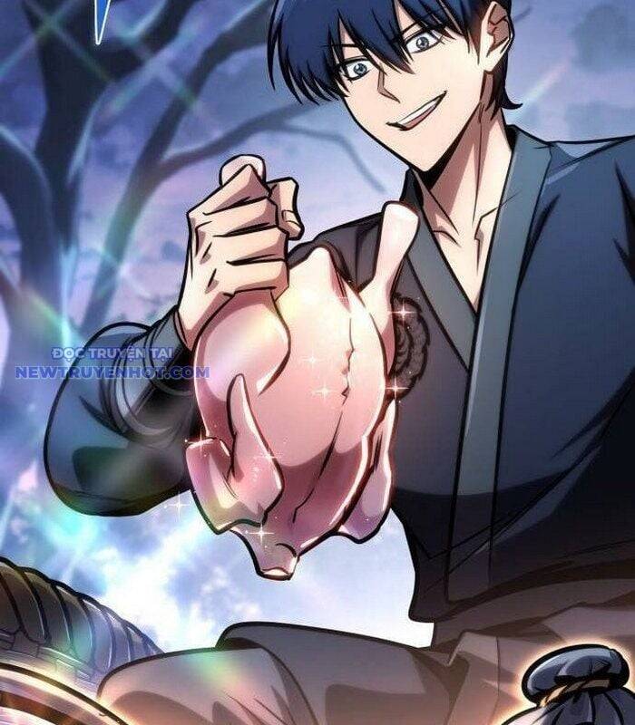 Cuốn Sách Chiến Lược Hàng Đầu Mà Chỉ Tôi Mới Có Thể Nhìn Thấy Chap 50 - Next Chap 51