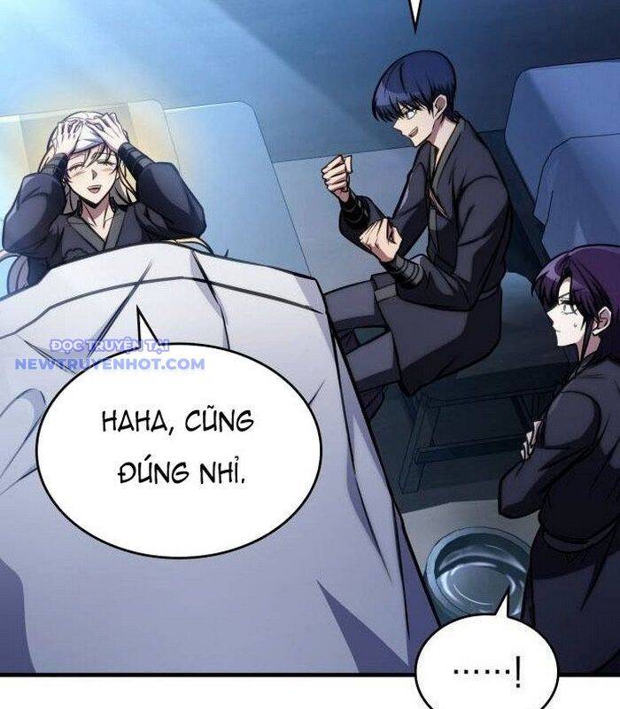 Cuốn Sách Chiến Lược Hàng Đầu Mà Chỉ Tôi Mới Có Thể Nhìn Thấy Chap 50 - Next Chap 51