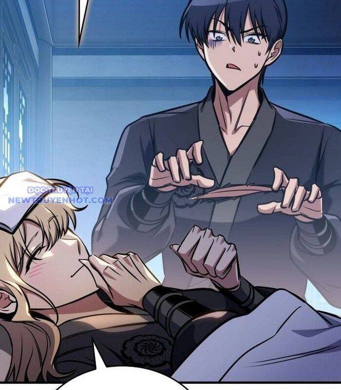 Cuốn Sách Chiến Lược Hàng Đầu Mà Chỉ Tôi Mới Có Thể Nhìn Thấy Chap 50 - Next Chap 51