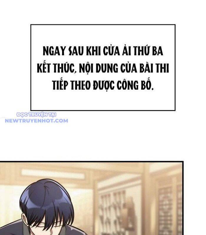 Cuốn Sách Chiến Lược Hàng Đầu Mà Chỉ Tôi Mới Có Thể Nhìn Thấy Chap 50 - Next Chap 51