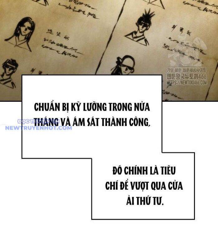Cuốn Sách Chiến Lược Hàng Đầu Mà Chỉ Tôi Mới Có Thể Nhìn Thấy Chap 50 - Next Chap 51