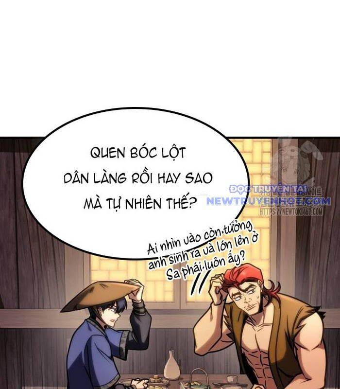 Cuốn Sách Chiến Lược Hàng Đầu Mà Chỉ Tôi Mới Có Thể Nhìn Thấy Chap 51 - Next Chap 52
