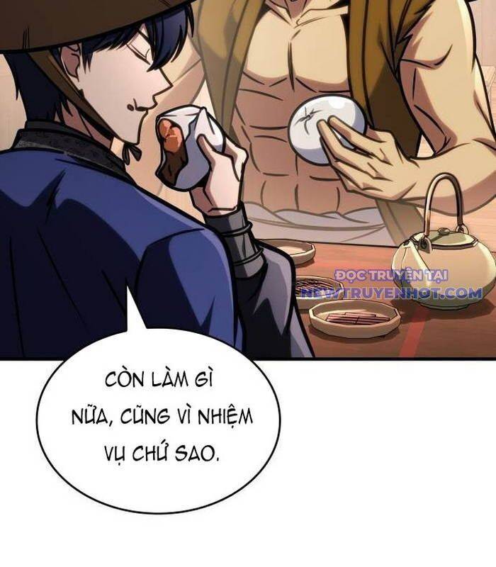 Cuốn Sách Chiến Lược Hàng Đầu Mà Chỉ Tôi Mới Có Thể Nhìn Thấy Chap 51 - Next Chap 52
