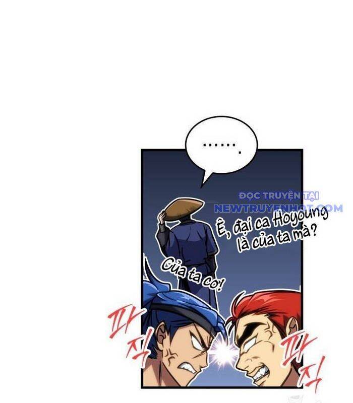 Cuốn Sách Chiến Lược Hàng Đầu Mà Chỉ Tôi Mới Có Thể Nhìn Thấy Chap 51 - Next Chap 52