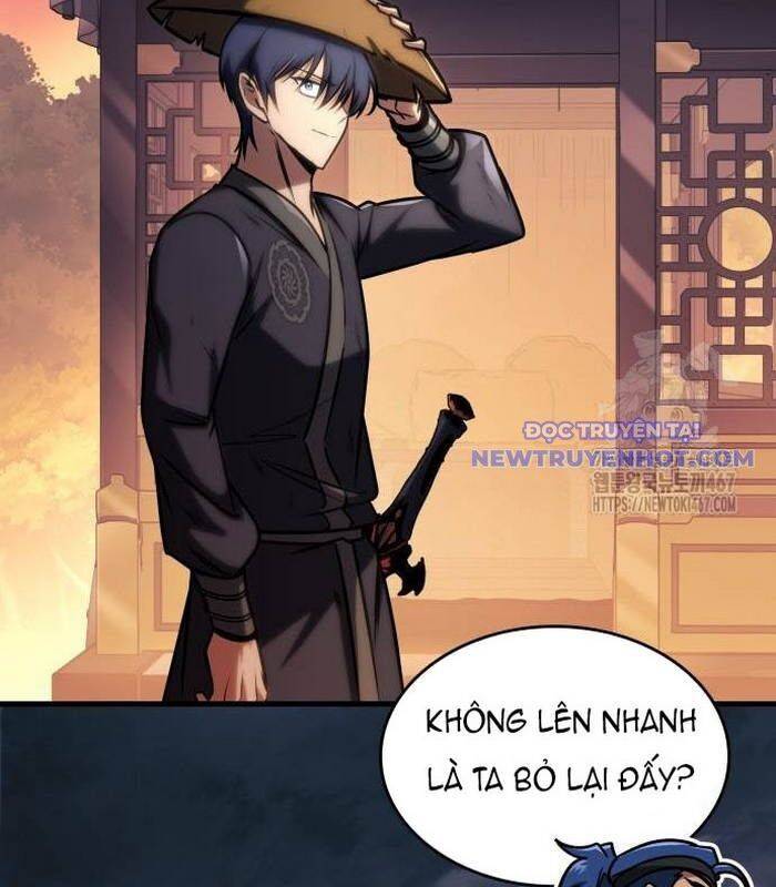 Cuốn Sách Chiến Lược Hàng Đầu Mà Chỉ Tôi Mới Có Thể Nhìn Thấy Chap 51 - Next Chap 52