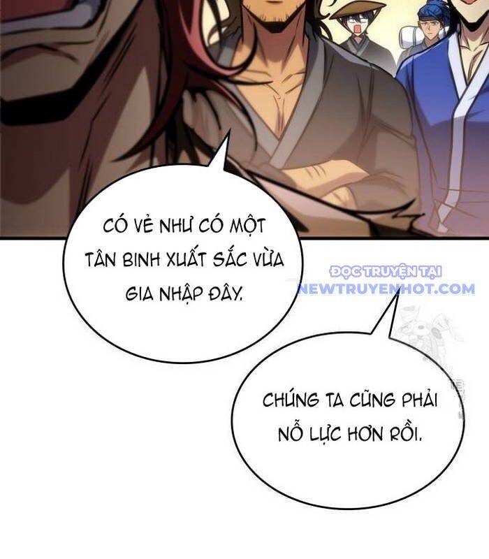 Cuốn Sách Chiến Lược Hàng Đầu Mà Chỉ Tôi Mới Có Thể Nhìn Thấy Chap 51 - Next Chap 52