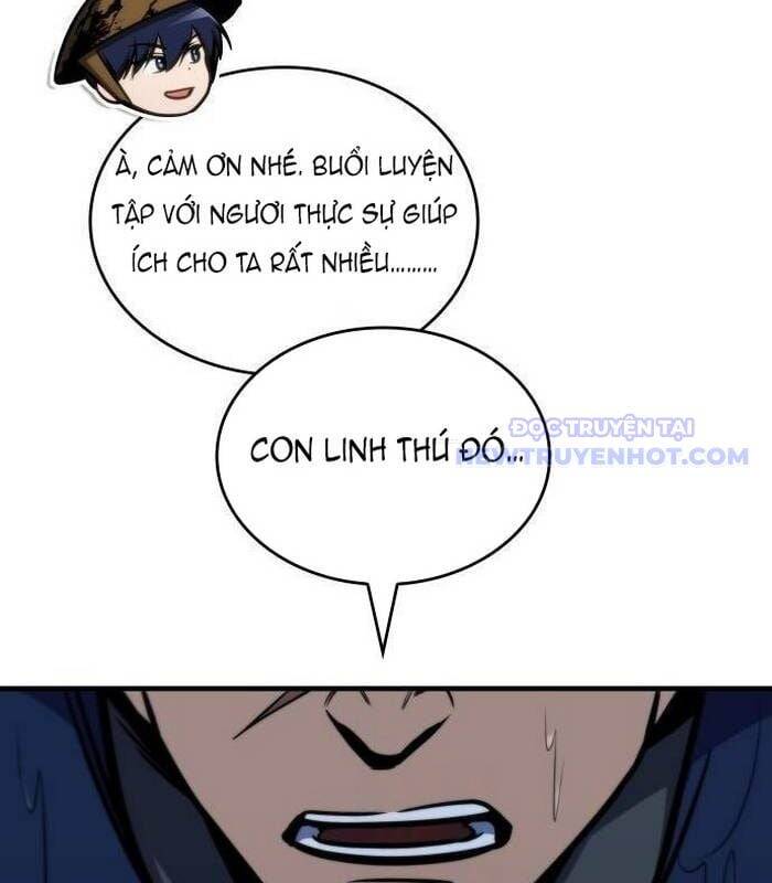 Cuốn Sách Chiến Lược Hàng Đầu Mà Chỉ Tôi Mới Có Thể Nhìn Thấy Chap 52 - Next Chap 53