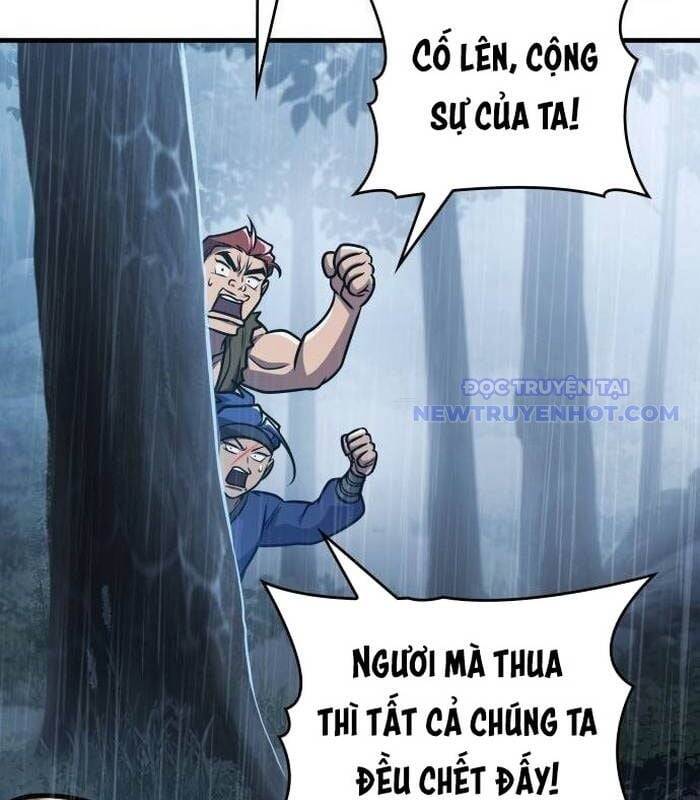 Cuốn Sách Chiến Lược Hàng Đầu Mà Chỉ Tôi Mới Có Thể Nhìn Thấy Chap 52 - Next Chap 53