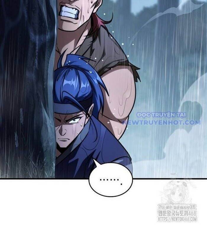 Cuốn Sách Chiến Lược Hàng Đầu Mà Chỉ Tôi Mới Có Thể Nhìn Thấy Chap 52 - Next Chap 53