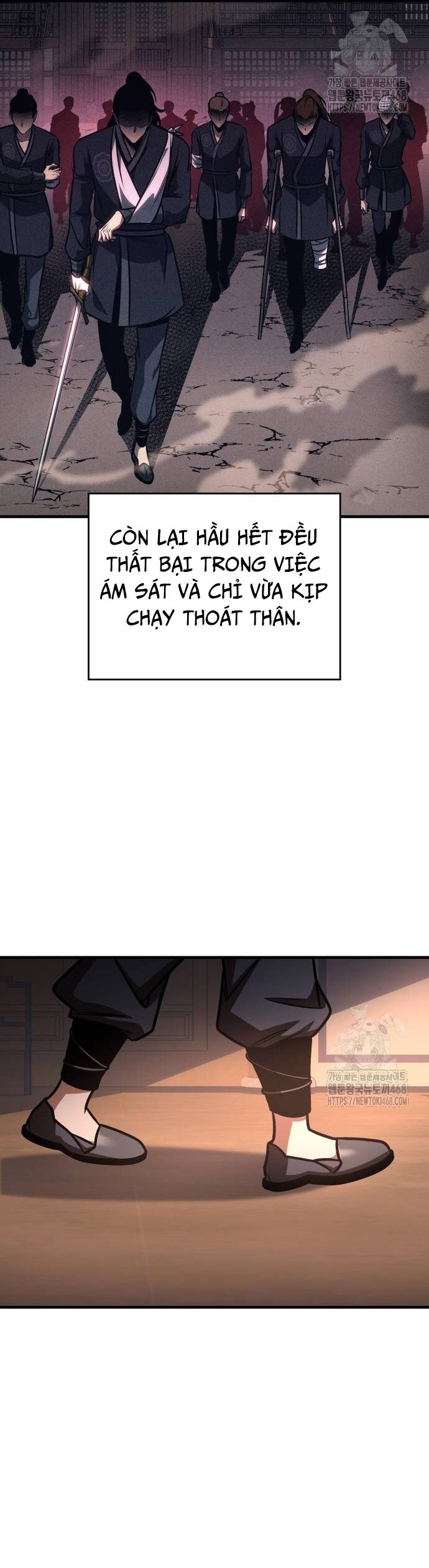 Cuốn Sách Chiến Lược Hàng Đầu Mà Chỉ Tôi Mới Có Thể Nhìn Thấy Chap 53 - Next Chap 54