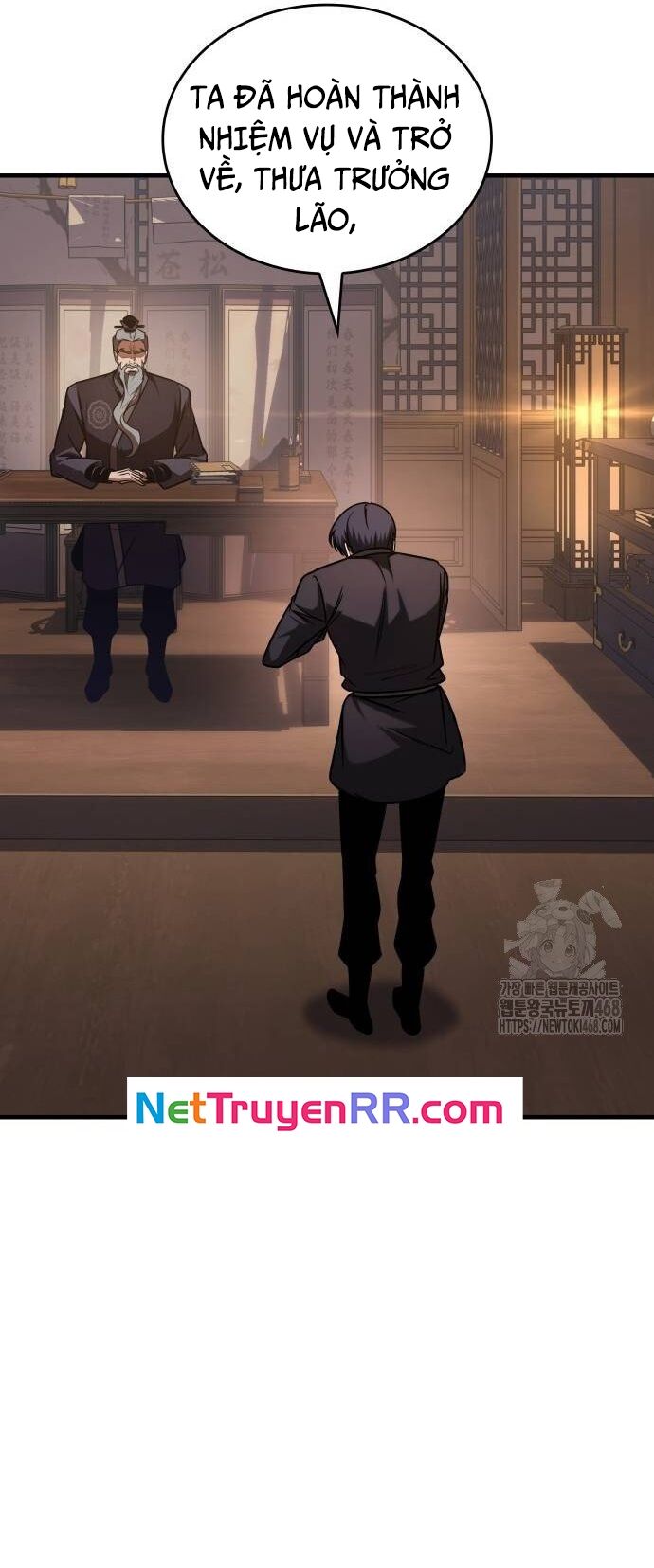 Cuốn Sách Chiến Lược Hàng Đầu Mà Chỉ Tôi Mới Có Thể Nhìn Thấy Chap 53 - Next Chap 54