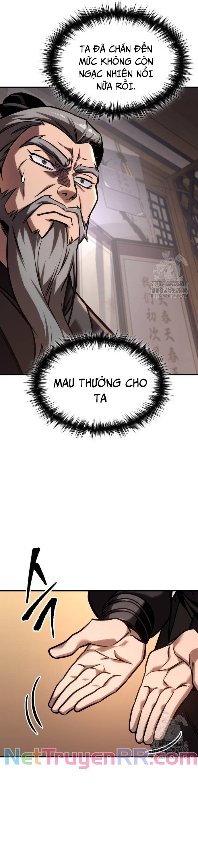 Cuốn Sách Chiến Lược Hàng Đầu Mà Chỉ Tôi Mới Có Thể Nhìn Thấy Chap 53 - Next Chap 54