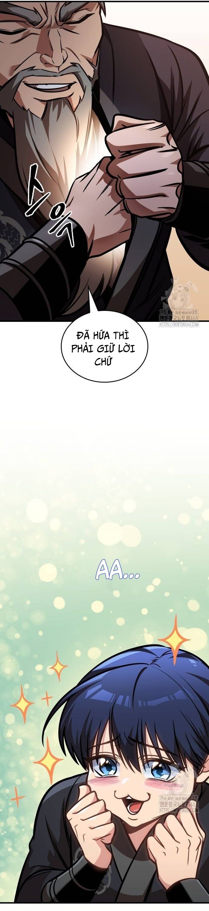 Cuốn Sách Chiến Lược Hàng Đầu Mà Chỉ Tôi Mới Có Thể Nhìn Thấy Chap 53 - Next Chap 54