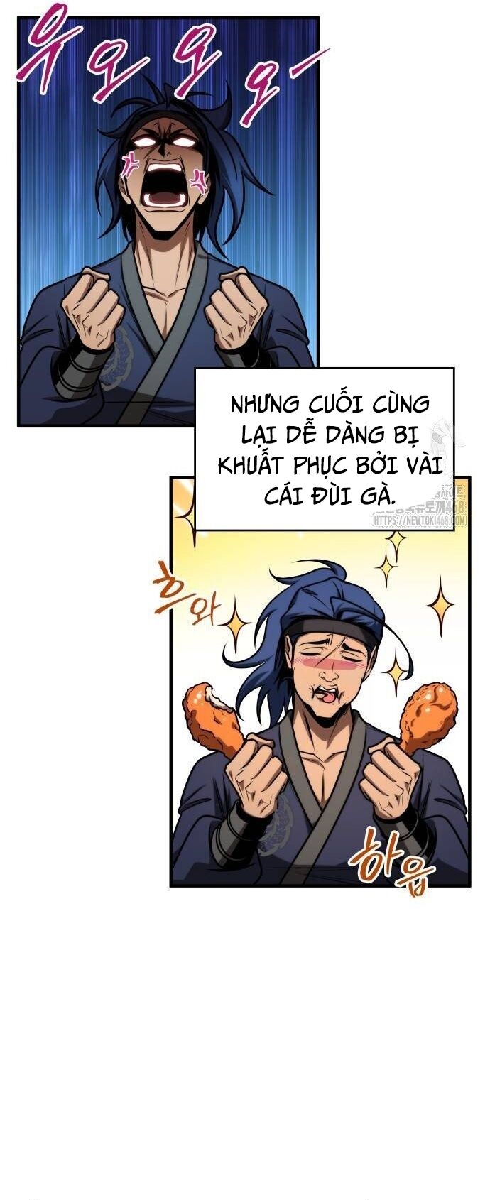 Cuốn Sách Chiến Lược Hàng Đầu Mà Chỉ Tôi Mới Có Thể Nhìn Thấy Chap 53 - Next Chap 54