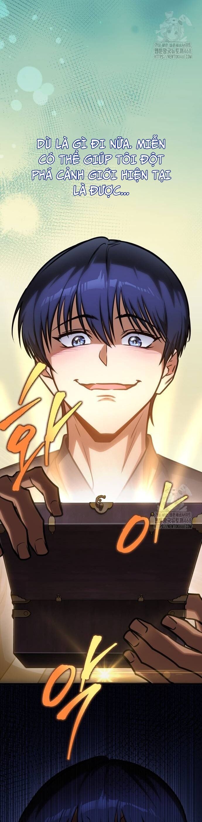 Cuốn Sách Chiến Lược Hàng Đầu Mà Chỉ Tôi Mới Có Thể Nhìn Thấy Chap 53 - Next Chap 54