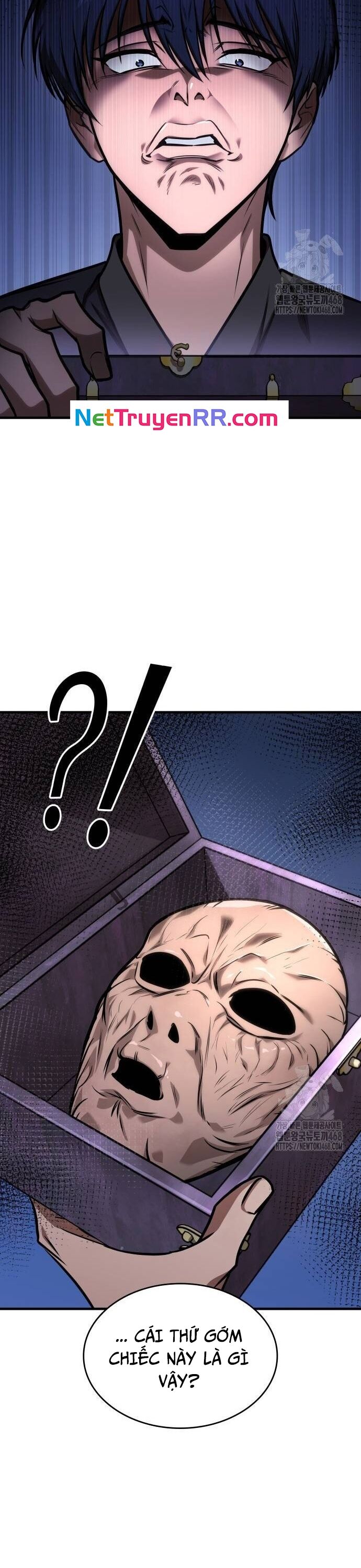 Cuốn Sách Chiến Lược Hàng Đầu Mà Chỉ Tôi Mới Có Thể Nhìn Thấy Chap 53 - Next Chap 54