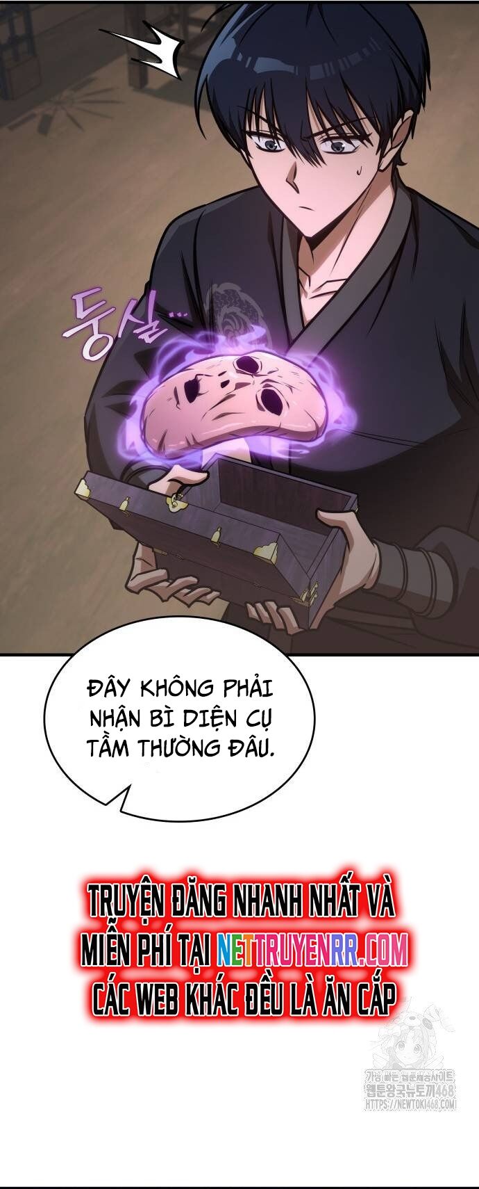 Cuốn Sách Chiến Lược Hàng Đầu Mà Chỉ Tôi Mới Có Thể Nhìn Thấy Chap 53 - Next Chap 54
