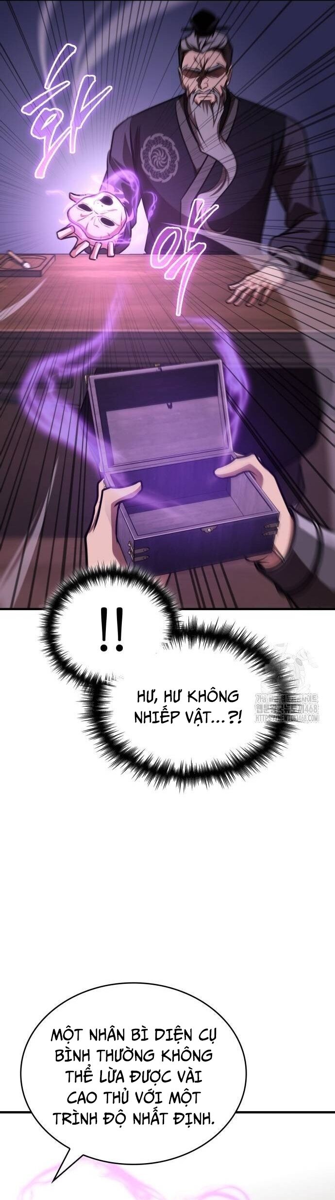 Cuốn Sách Chiến Lược Hàng Đầu Mà Chỉ Tôi Mới Có Thể Nhìn Thấy Chap 53 - Next Chap 54