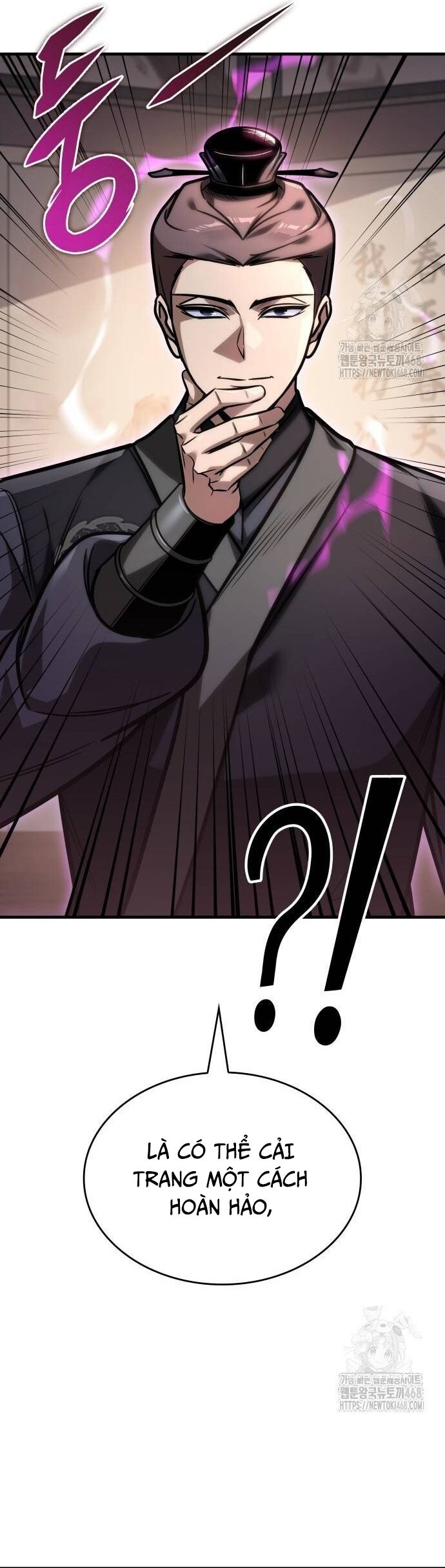 Cuốn Sách Chiến Lược Hàng Đầu Mà Chỉ Tôi Mới Có Thể Nhìn Thấy Chap 53 - Next Chap 54