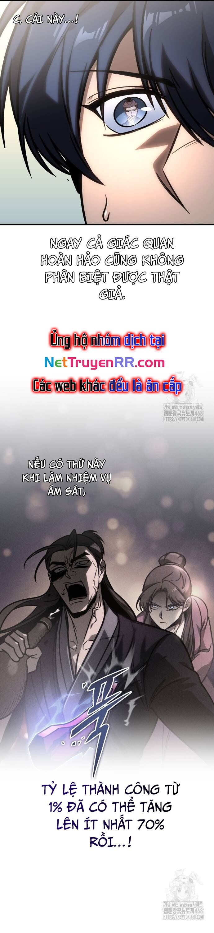 Cuốn Sách Chiến Lược Hàng Đầu Mà Chỉ Tôi Mới Có Thể Nhìn Thấy Chap 53 - Next Chap 54