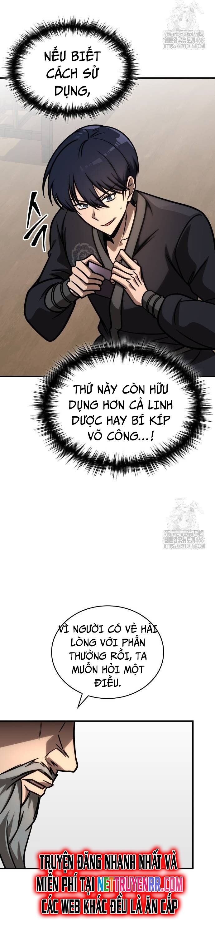 Cuốn Sách Chiến Lược Hàng Đầu Mà Chỉ Tôi Mới Có Thể Nhìn Thấy Chap 53 - Next Chap 54