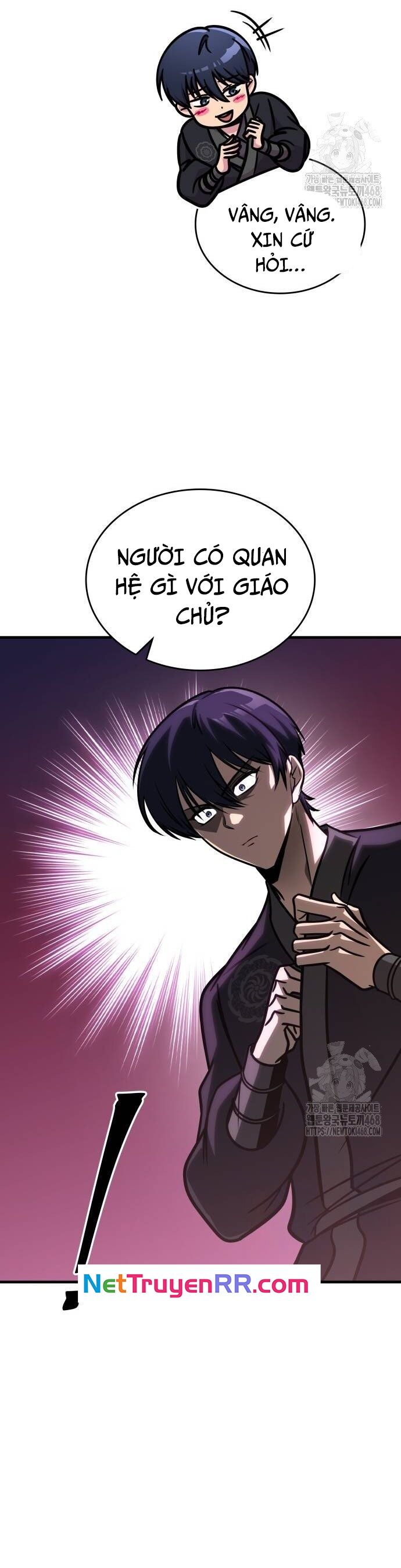 Cuốn Sách Chiến Lược Hàng Đầu Mà Chỉ Tôi Mới Có Thể Nhìn Thấy Chap 53 - Next Chap 54
