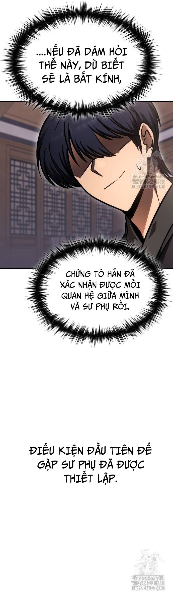 Cuốn Sách Chiến Lược Hàng Đầu Mà Chỉ Tôi Mới Có Thể Nhìn Thấy Chap 53 - Next Chap 54