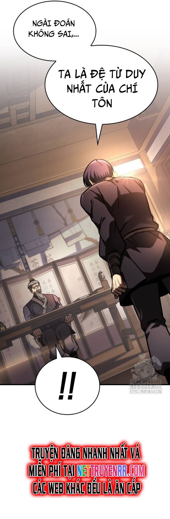 Cuốn Sách Chiến Lược Hàng Đầu Mà Chỉ Tôi Mới Có Thể Nhìn Thấy Chap 53 - Next Chap 54