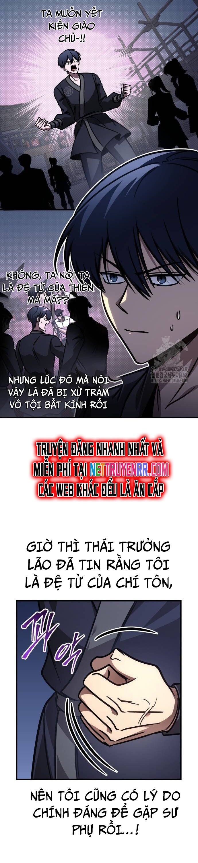 Cuốn Sách Chiến Lược Hàng Đầu Mà Chỉ Tôi Mới Có Thể Nhìn Thấy Chap 53 - Next Chap 54