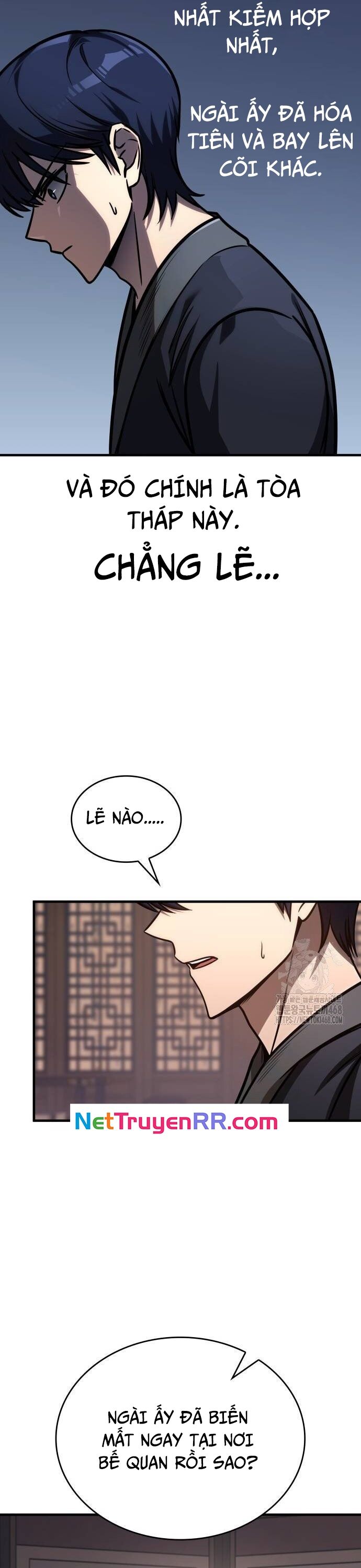 Cuốn Sách Chiến Lược Hàng Đầu Mà Chỉ Tôi Mới Có Thể Nhìn Thấy Chap 53 - Next Chap 54