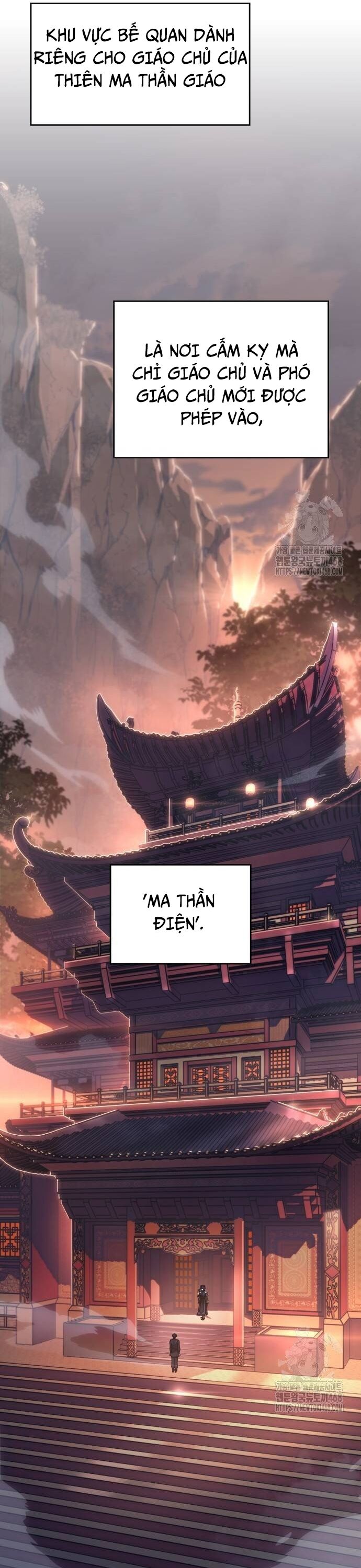Cuốn Sách Chiến Lược Hàng Đầu Mà Chỉ Tôi Mới Có Thể Nhìn Thấy Chap 53 - Next Chap 54