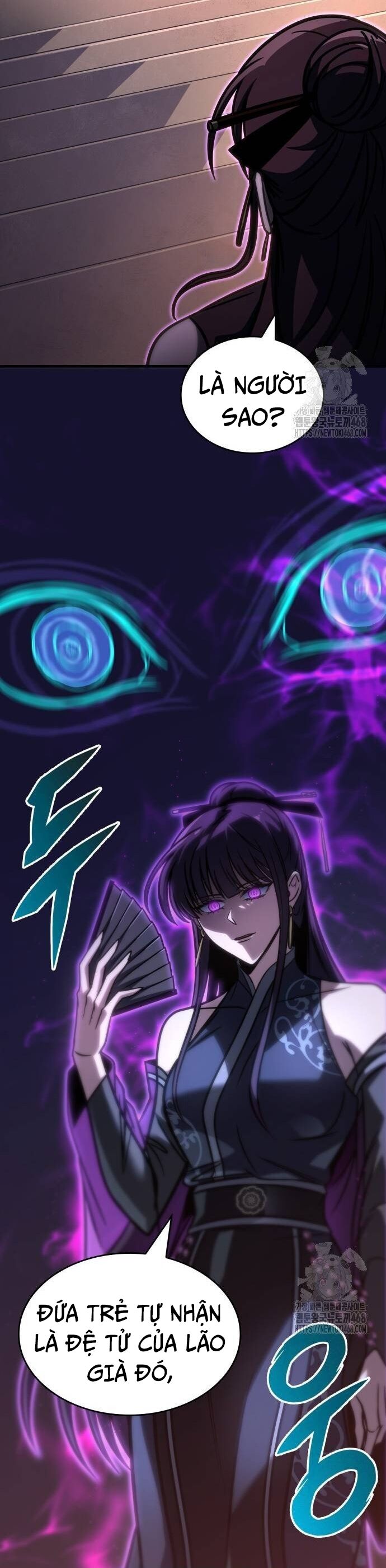 Cuốn Sách Chiến Lược Hàng Đầu Mà Chỉ Tôi Mới Có Thể Nhìn Thấy Chap 53 - Next Chap 54