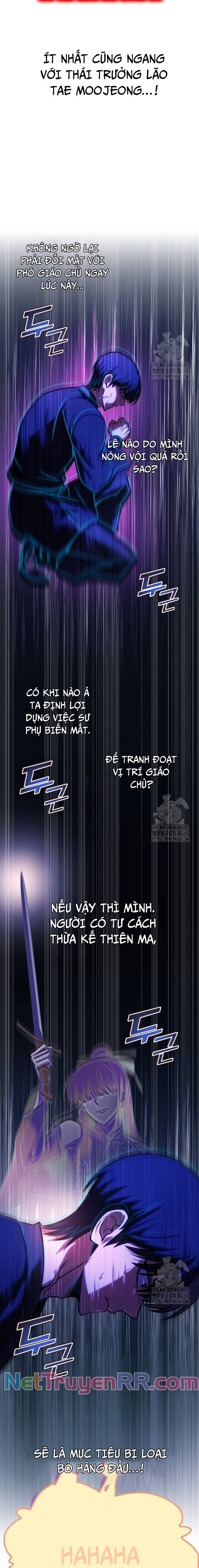 Cuốn Sách Chiến Lược Hàng Đầu Mà Chỉ Tôi Mới Có Thể Nhìn Thấy Chap 53 - Next Chap 54