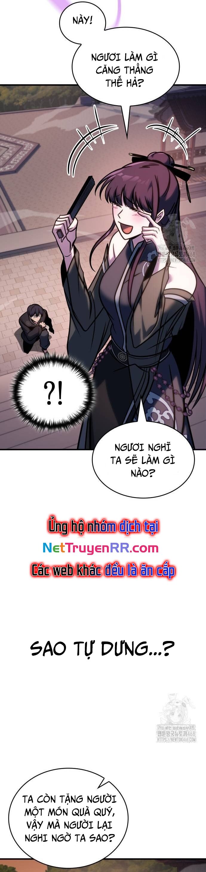 Cuốn Sách Chiến Lược Hàng Đầu Mà Chỉ Tôi Mới Có Thể Nhìn Thấy Chap 53 - Next Chap 54