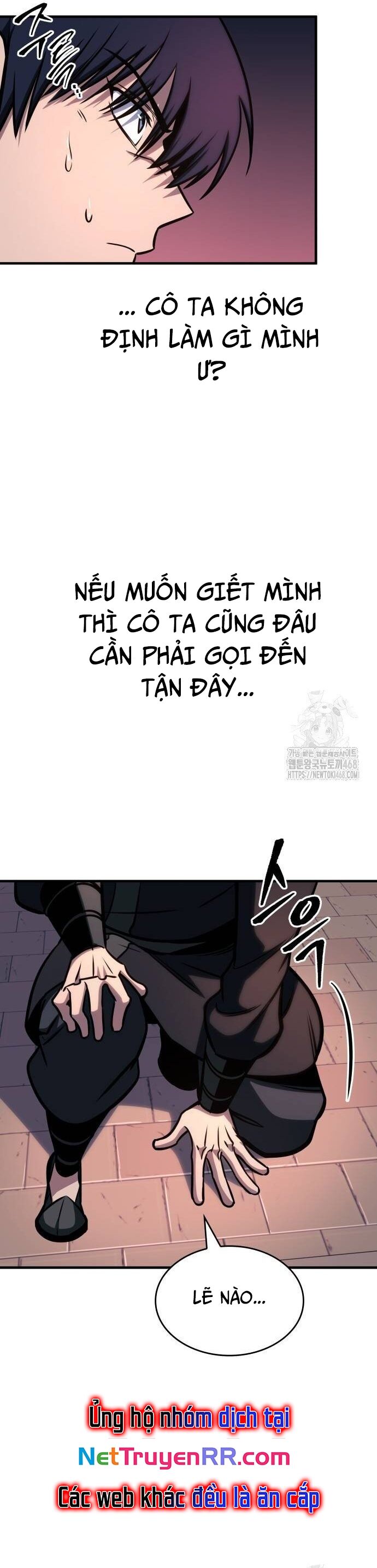 Cuốn Sách Chiến Lược Hàng Đầu Mà Chỉ Tôi Mới Có Thể Nhìn Thấy Chap 53 - Next Chap 54