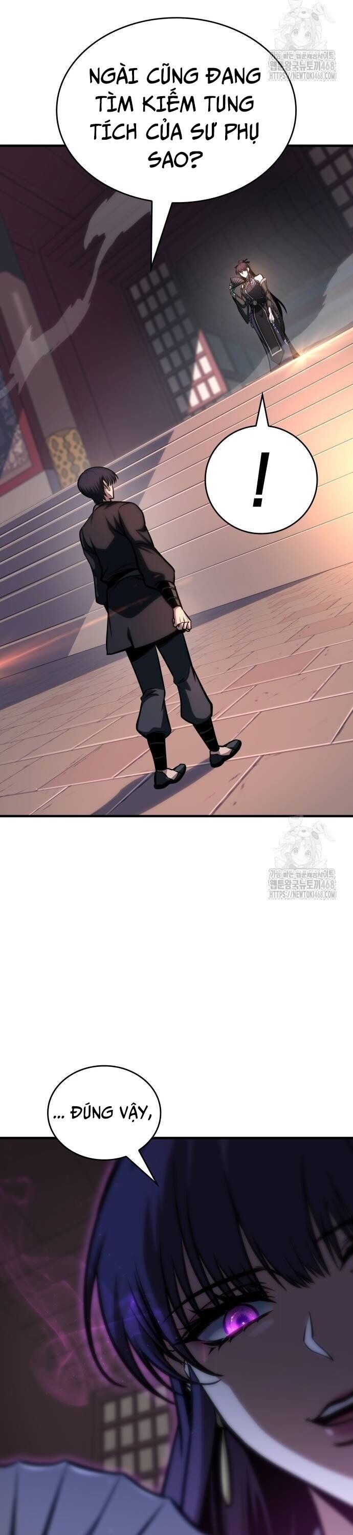 Cuốn Sách Chiến Lược Hàng Đầu Mà Chỉ Tôi Mới Có Thể Nhìn Thấy Chap 53 - Next Chap 54