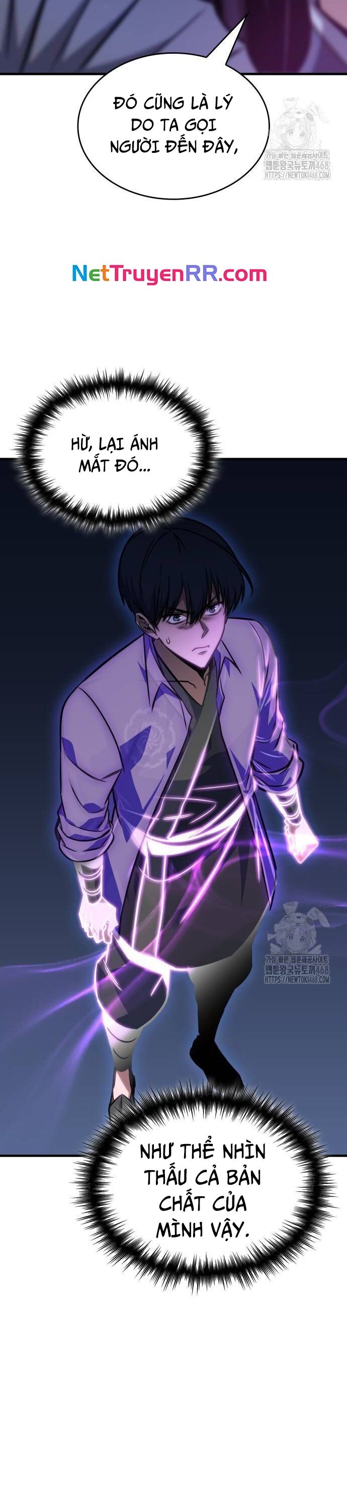 Cuốn Sách Chiến Lược Hàng Đầu Mà Chỉ Tôi Mới Có Thể Nhìn Thấy Chap 53 - Next Chap 54
