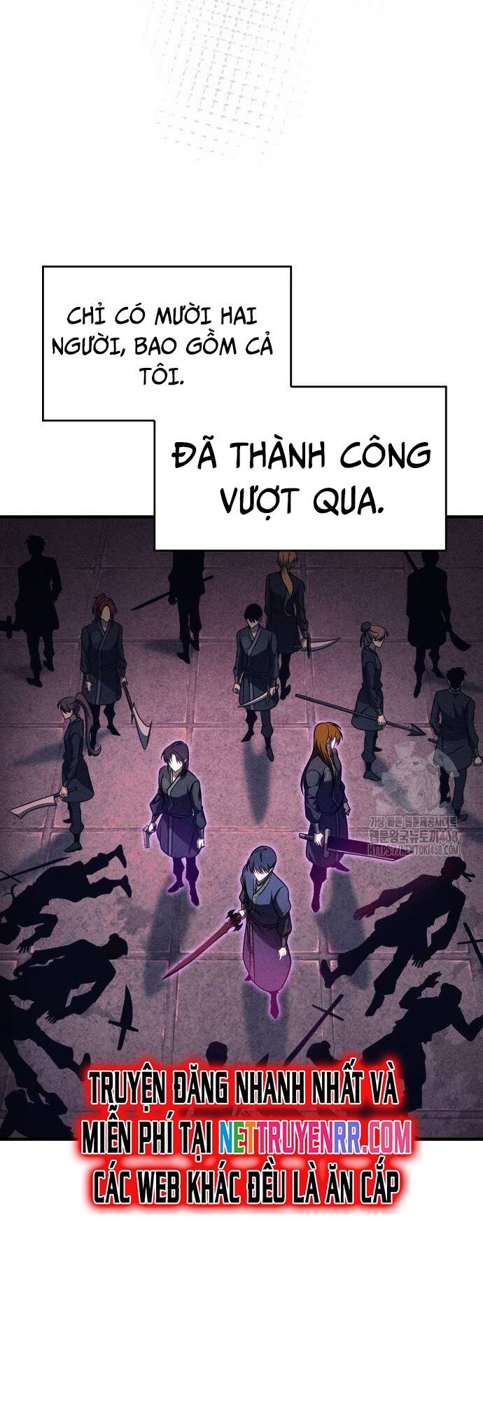 Cuốn Sách Chiến Lược Hàng Đầu Mà Chỉ Tôi Mới Có Thể Nhìn Thấy Chap 53 - Next Chap 54