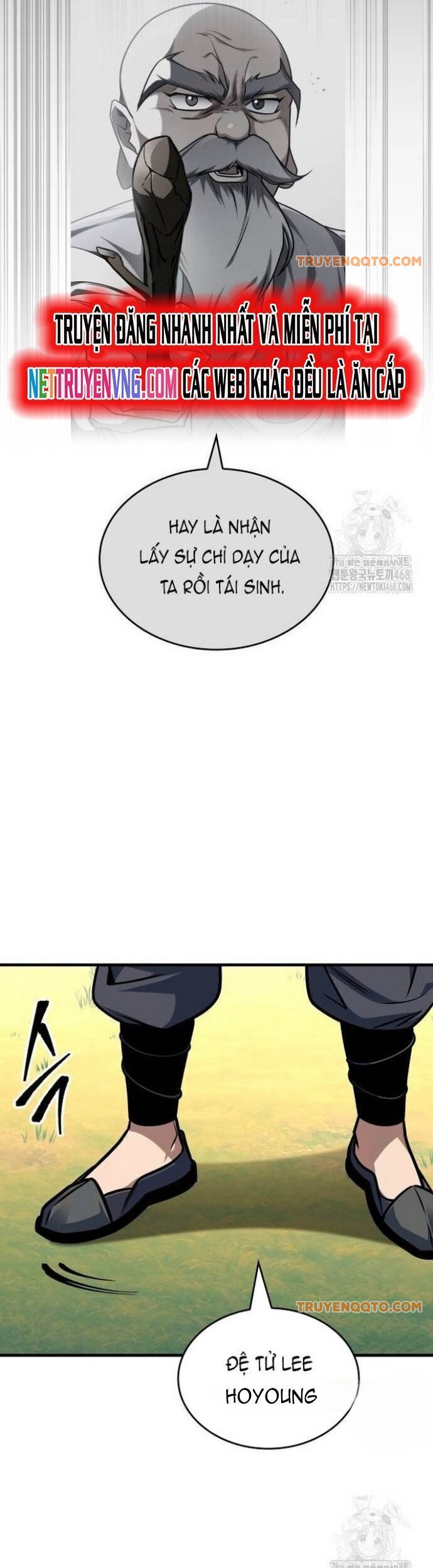 Cuốn Sách Chiến Lược Hàng Đầu Mà Chỉ Tôi Mới Có Thể Nhìn Thấy Chap 54 - Next Chap 55