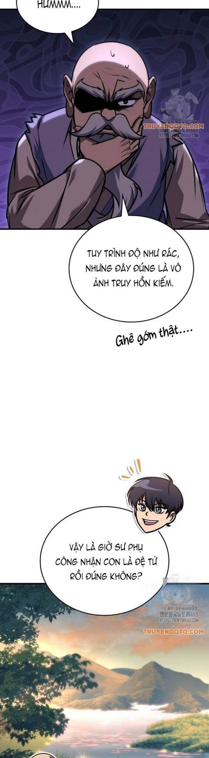 Cuốn Sách Chiến Lược Hàng Đầu Mà Chỉ Tôi Mới Có Thể Nhìn Thấy Chap 54 - Next Chap 55