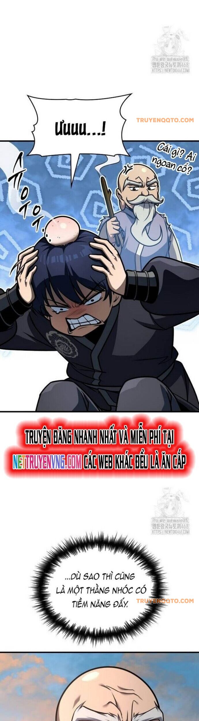 Cuốn Sách Chiến Lược Hàng Đầu Mà Chỉ Tôi Mới Có Thể Nhìn Thấy Chap 54 - Next Chap 55