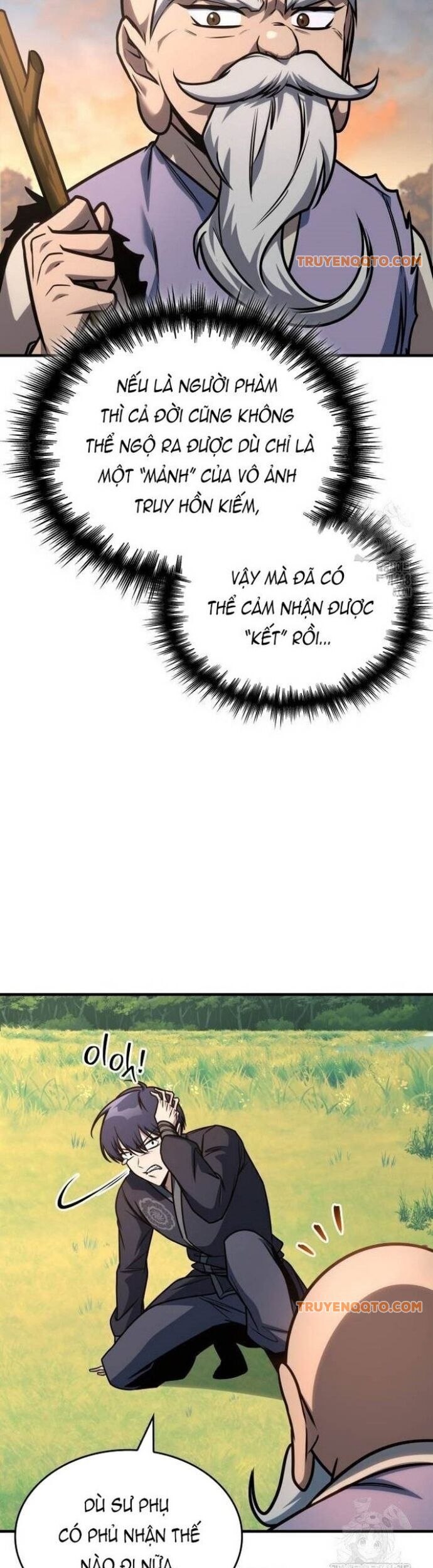 Cuốn Sách Chiến Lược Hàng Đầu Mà Chỉ Tôi Mới Có Thể Nhìn Thấy Chap 54 - Next Chap 55