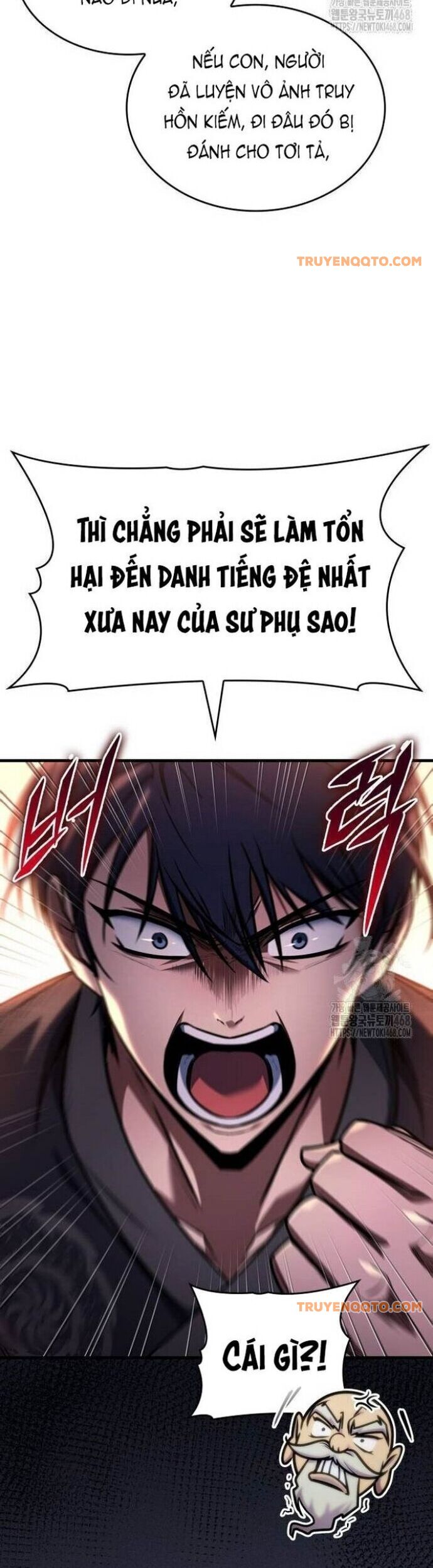 Cuốn Sách Chiến Lược Hàng Đầu Mà Chỉ Tôi Mới Có Thể Nhìn Thấy Chap 54 - Next Chap 55