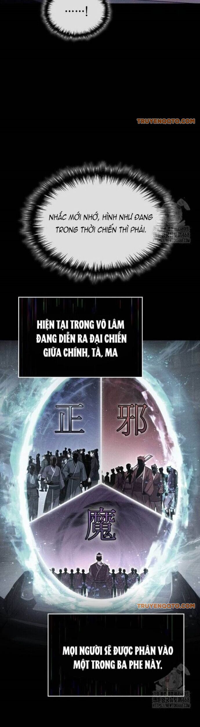 Cuốn Sách Chiến Lược Hàng Đầu Mà Chỉ Tôi Mới Có Thể Nhìn Thấy Chap 54 - Next Chap 55